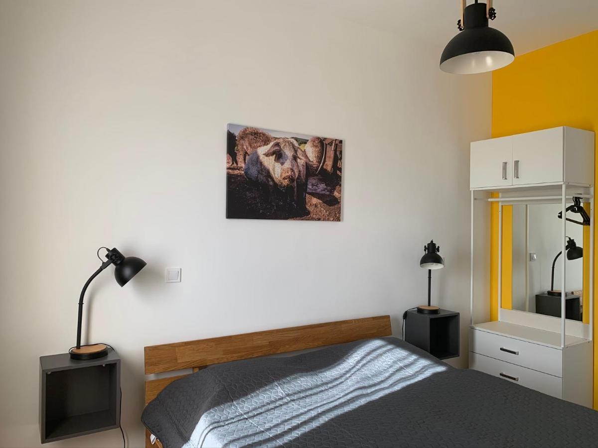 Oeregtoelgy Apartman Szar Екстер'єр фото