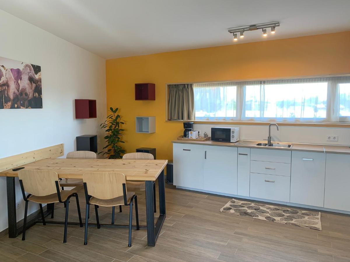 Oeregtoelgy Apartman Szar Екстер'єр фото