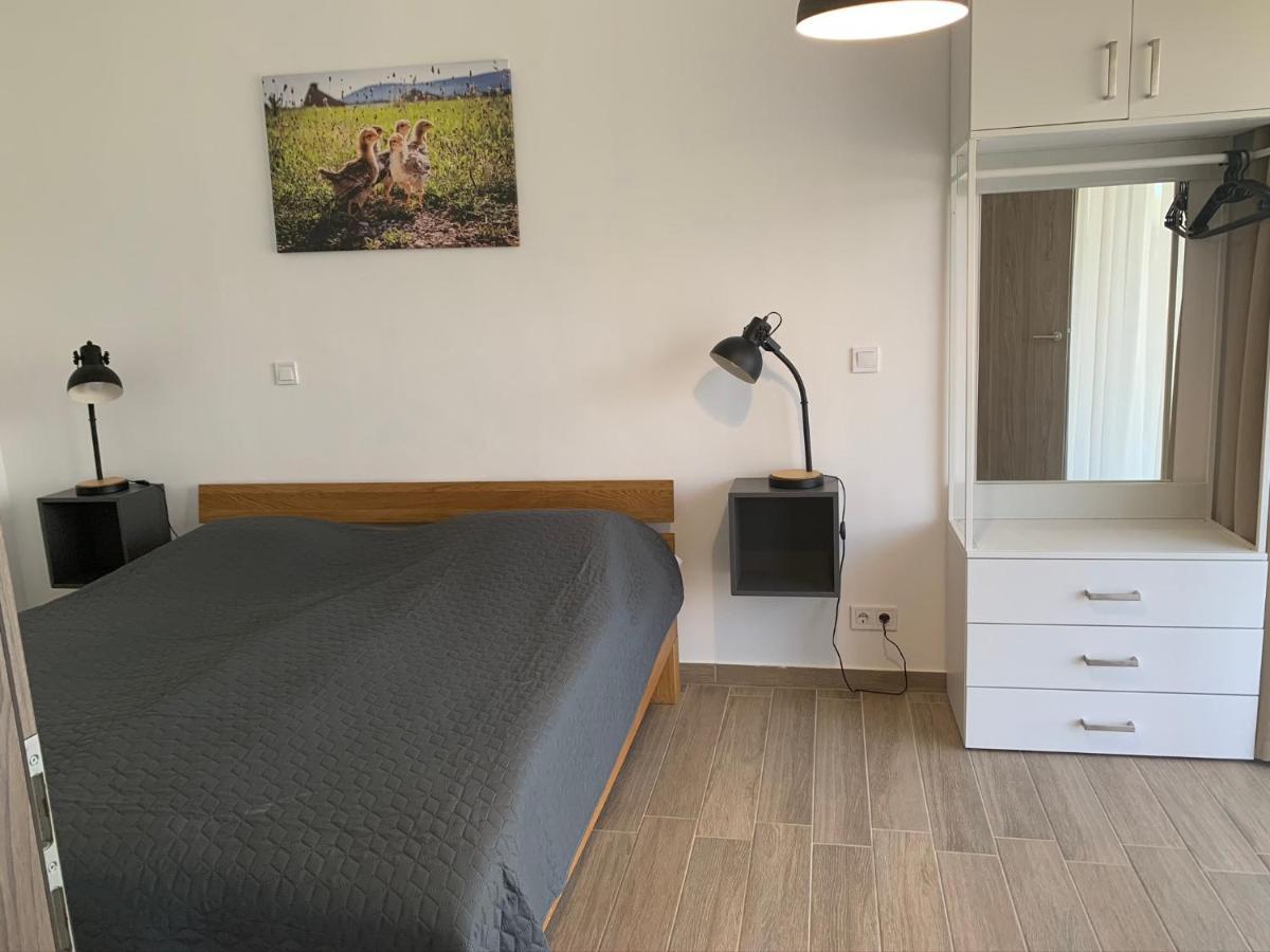 Oeregtoelgy Apartman Szar Екстер'єр фото