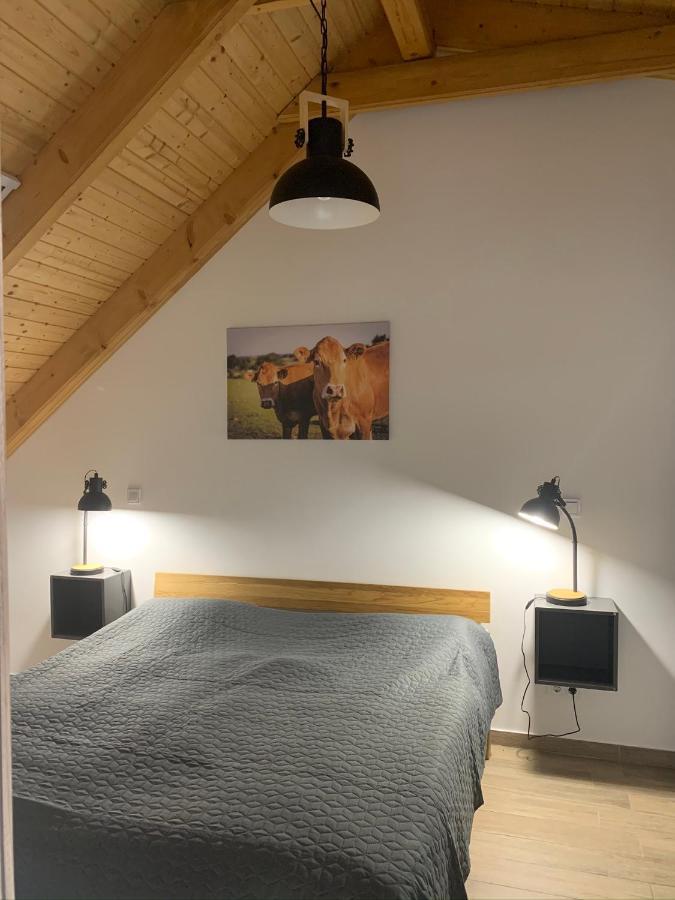 Oeregtoelgy Apartman Szar Екстер'єр фото