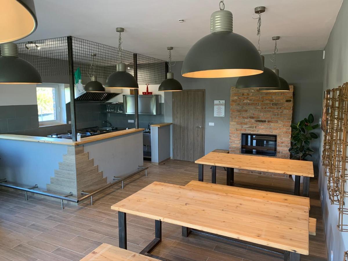 Oeregtoelgy Apartman Szar Екстер'єр фото