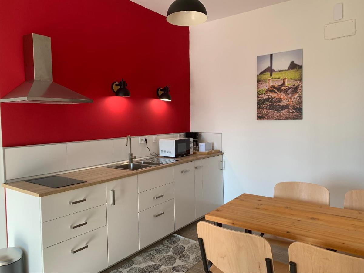 Oeregtoelgy Apartman Szar Екстер'єр фото